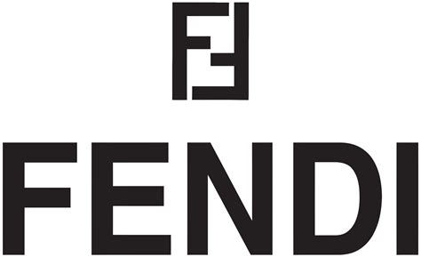 fendi logo png